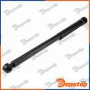 Amortisseur de suspension arrière pour FIAT | A-FT-048, 317136